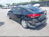 Kia Forte Lx 3KPFK4A77HE138886 снимка