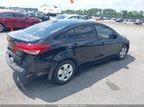 Kia Forte Lx 3KPFK4A77HE138886 снимка