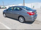 Nissan Sentra Sv 3N1AB7AP2KY457682 снимка