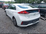 Hyundai Ioniq Hybrid Se KMHC75LC8LU240689 fotografie