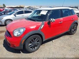 Mini Cooper S Countryman WMWZC3C53BWL79693 снимка