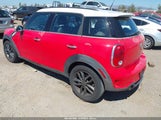 Mini Cooper S Countryman WMWZC3C53BWL79693 снимка