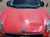 Mini Cooper S Countryman WMWZC3C53BWL79693 снимка