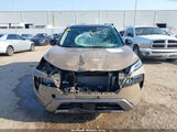 Nissan Rogue Sl Fwd JN8BT3CA6RW000959 fotografie