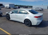 Toyota Corolla Se 5YFS4MCE3PP167738 снимка