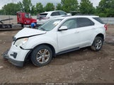 Chevrolet Equinox 1Lt 2GNALBEKXF6287078 снимка