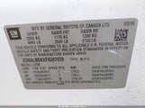 Chevrolet Equinox 1Lt 2GNALBEKXF6287078 снимка