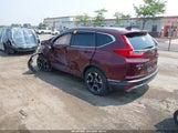 Honda Cr-V Touring 7FARW2H98JE041777 снимка