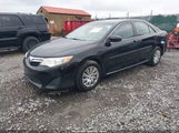 Toyota Camry Le 4T4BF1FK1ER375435 снимка