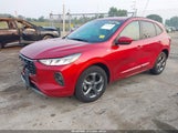 Ford Escape St-Line Select 1FMCU9NZ2PUA06927 снимка