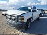 Chevrolet Silverado 1500Hd 1GCNC9EH0FZ357814 photo