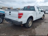 Ford F-150 Xl 1FTFX1CFXDKG33983 снимка