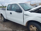 Ford F-150 Xl 1FTFX1CFXDKG33983 снимка