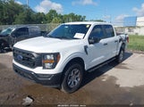 Ford F-150 Police Responder Xl 1FTFW1P89PKF87744 снимка