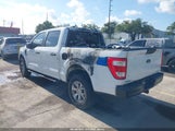 Ford F-150 Police Responder Xl 1FTFW1P89PKF87744 photo