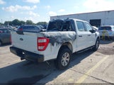 Ford F-150 Police Responder Xl 1FTFW1P89PKF87744 photo