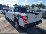 Ford F-150 Police Responder Xl 1FTFW1P89PKF87744 photo