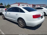 Audi A6 2.0T Premium WAUDFAFC4EN109477 fotografie