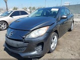 Mazda Mazda3 I Touring JM1BL1V89C1688096 снимка