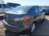 Mazda Mazda3 I Touring JM1BL1V89C1688096 снимка