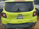 Jeep Renegade Latitude Fwd ZACCJABB5JPH83309 photo