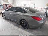 Hyundai Sonata Se 5NPEC4AC0DH697188 снимка