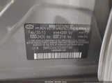 Hyundai Sonata Se 5NPEC4AC0DH697188 fotografie