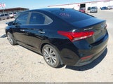 Hyundai Accent Limited 3KPC34A66LE092810 снимка