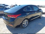 Hyundai Accent Limited 3KPC34A66LE092810 снимка