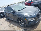 Hyundai Kona Limited KM8K33A5XMU734828 photo