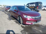 Honda Accord Lx 1HGCR2F38GA094473 снимка