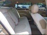 Buick Lucerne Cx 1G4HP57276U129157 снимка