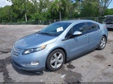 Chevrolet Volt 1G1RA6E45DU111184 снимка