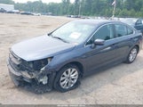 Subaru Legacy 2.5I Premium 4S3BNAF67H3050285 снимка