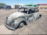 Volkswagen Beetle 115705120 снимка
