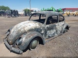Volkswagen Beetle 115705120 fotografie