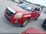 GMC Terrain Slt-1 2GKALSEK3E6277293 снимка