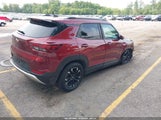 Chevrolet Trailblazer Fwd Lt KL79MPSL0NB063460 снимка