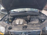 Hyundai Santa Fe Limited V6 5XYZKDAG7BG055336 снимка