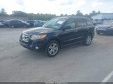 Hyundai Santa Fe Limited V6 5XYZKDAG7BG055336 снимка