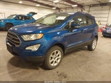 Ford Ecosport Se MAJ6S3GL0LC376051 снимка