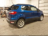 Ford Ecosport Se MAJ6S3GL0LC376051 снимка