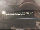 Ford Ecosport Se MAJ6S3GL0LC376051 снимка