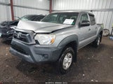 Toyota Tacoma Prerunner 5TFJX4GN9FX044782 снимка