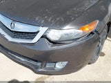 Acura Tsx JH4CU25679C011789 снимка