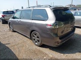 Toyota Sienna Se Premium 8 Passenger 5TDXK3DC4GS758400 fotografie
