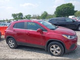 Chevrolet Trax Awd Lt 3GNCJPSB1LL168407 снимка
