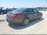 Ford Taurus Limited 1FAHP2F87FG114378 fotografie
