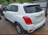 Chevrolet Trax Fwd Lt KL7CJLSB0MB303362 photo