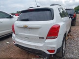 Chevrolet Trax Fwd Lt KL7CJLSB0MB303362 снимка